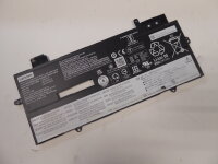 Lenovo ThinkPad X1 Carbon Gen 9 ORIGINAL AKKU Batterie...