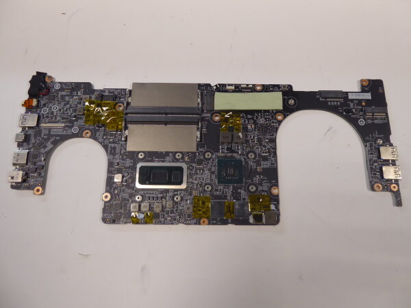 MSI Modern 15 A10RB MS-1551  i7-10510U Mainboard Nvidia MX250 Grafik  #5194