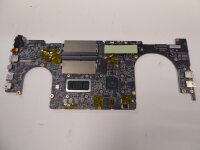 MSI Modern 15 A10RB MS-1551  i7-10510U Mainboard Nvidia...