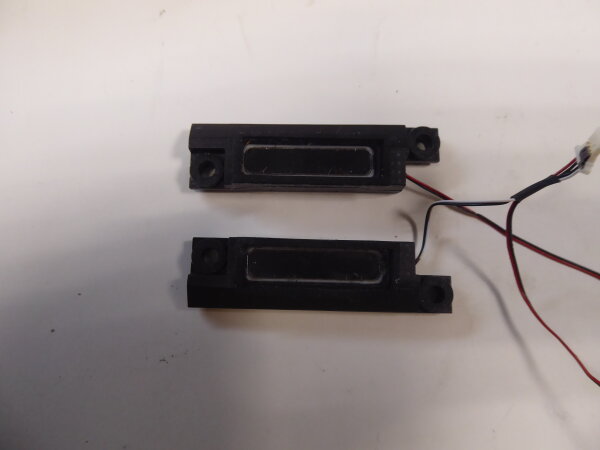 MSI Modern 15 A10RB MS-1551  Lautsprecher Sound Speaker  #5194