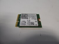 MSI Modern 15 A10RB MS-1551  WLAN Karte Wifi Card 01AX768...