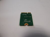 MSI Modern 15 A10RB MS-1551  WLAN Karte Wifi Card 01AX768  #5194
