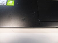 MSI Modern 15 A10RB MS-1551  Gehäuse Oberteil +...