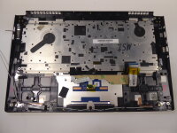 MSI Modern 15 A10RB MS-1551  Gehäuse Oberteil + nordic Keyboard  #5194