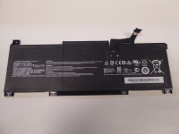 MSI Modern 15 A10RB MS-1551 ORIGINAL AKKU Batterie...