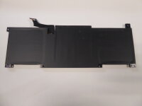 MSI Modern 15 A10RB MS-1551 ORIGINAL AKKU Batterie BTY-M491  #A32