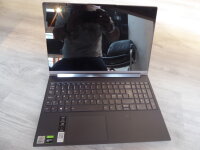 Lenovo Yoga 9 15IMH5  i7-10750H 16GB 512GB SSD GTX 1650 Ti