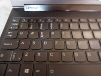 Lenovo Yoga 9 15IMH5  i7-10750H 16GB 512GB SSD GTX 1650 Ti