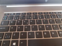 HP Zbook Studio15 G8 Büro Notebook i7-11800H 16GB -...
