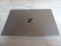 HP Zbook Studio15 G8 Büro Notebook i7-11800H 16GB - 512GB SSD Quadro T1200