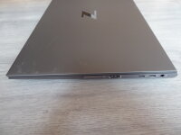 HP Zbook Studio15 G8 Büro Notebook i7-11800H 16GB - 512GB SSD Quadro T1200