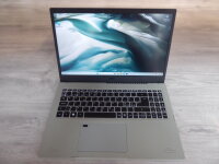 Acer Vero AV15-51 Freizeit Notebook Intel i5-1155G7 8GB...
