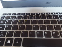 Acer Vero AV15-51 Freizeit Notebook Intel i5-1155G7 8GB...