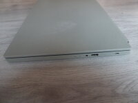 Acer Vero AV15-51 Freizeit Notebook Intel i5-1155G7 8GB 512GB SSD