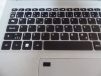 Acer Vero AV15-51 Freizeit Notebook Intel i5-1155G7 8GB...