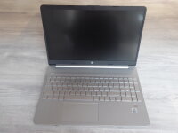HP 15s-FQ1 Büro Notebook i5.1035G1 8GB - 256GB SSD