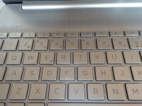 HP 15s-FQ1 Büro Notebook i5.1035G1 8GB - 256GB SSD