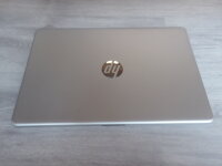 HP 15s-FQ1 Büro Notebook i5.1035G1 8GB - 256GB SSD