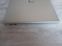 HP 15s-FQ1 Büro Notebook i5.1035G1 8GB - 256GB SSD
