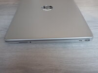HP 15s-FQ1 Büro Notebook i5.1035G1 8GB - 256GB SSD