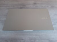 Samsung Galaxy NP750XDA Büro Notebook Intel  i5-1135P 8GB - 128GB SSD