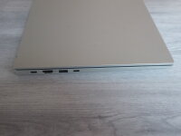 Samsung Galaxy NP750XDA Büro Notebook Intel  i5-1135P 8GB - 128GB SSD