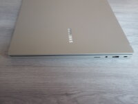 Samsung Galaxy NP750XDA Büro Notebook Intel  i5-1135P 8GB - 128GB SSD