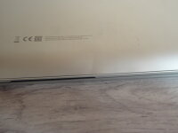 Samsung Galaxy NP750XDA Büro Notebook Intel  i5-1135P 8GB - 128GB SSD