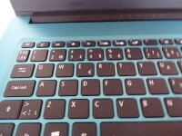 Acer Aspire A114 Büro Notebook Intel N4500 8GB 64GB SSD