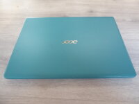 Acer Aspire A114 Büro Notebook Intel N4500 8GB 64GB SSD