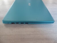 Acer Aspire A114 Büro Notebook Intel N4500 8GB 64GB SSD