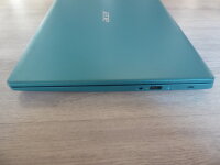 Acer Aspire A114 Büro Notebook Intel N4500 8GB 64GB SSD