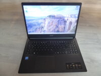Acer Aspire A315.34 Freizeit Notebook Intel N4000 4GB...