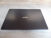 Acer Aspire A315.34 Freizeit Notebook Intel N4000 4GB 128GB SSD
