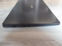 Acer Aspire A315.34 Freizeit Notebook Intel N4000 4GB 128GB SSD