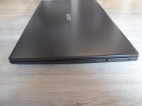 Acer Aspire A315.34 Freizeit Notebook Intel N4000 4GB 128GB SSD