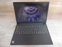 Lenovo V15 IIL Büro NoteBook Intel i5-1035G1 8GB...