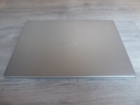 Acer Aspire 5 515-54 Büro Notebook Intel i7-10510 8GB 512GB SSD