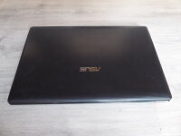 Asus F75A Freizeit Notebook Intel Celeron 2020 6GB - 700GB HDD