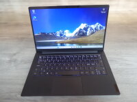 Lenovo Yoga Slim 7 Freizeit NoteBook AMD Ryzen 5 4500U...