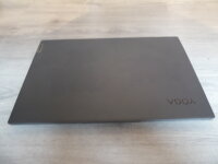 Lenovo Yoga Slim 7 Freizeit NoteBook AMD Ryzen 5 4500U 8GB 240GB SSD