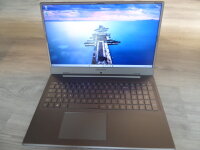 Medion S17402  Intel P 5405U 8GB RAM 128GB SSD 17,3 FHD...