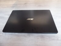 Acer Aspire 3 A315-56 Büro Notebook Intel i5-1035G1 8GB 512GB SSD