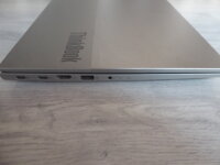 Lenovo Thinkbook 15 G4 Freizeit NoteBook AMD Ryzen 7 5825U 16GB 256GB SSD