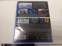 GTA 5 Grand Theft Auto V PS4 Playstation 4