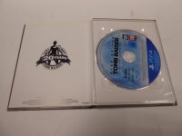 Rise of TheTomb Raider 20 Jähriges Jubiläum PS4 Playstation 4