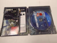 Just Cause 4 Steel Book Edition PS4 Playstation 4
