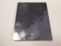 Just Cause 4 Steel Book Edition PS4 Playstation 4