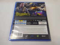Call of Duty Infinite Warfare PS4 Playstation 4