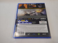 Call of Duty WWII PS4 Playstation 4